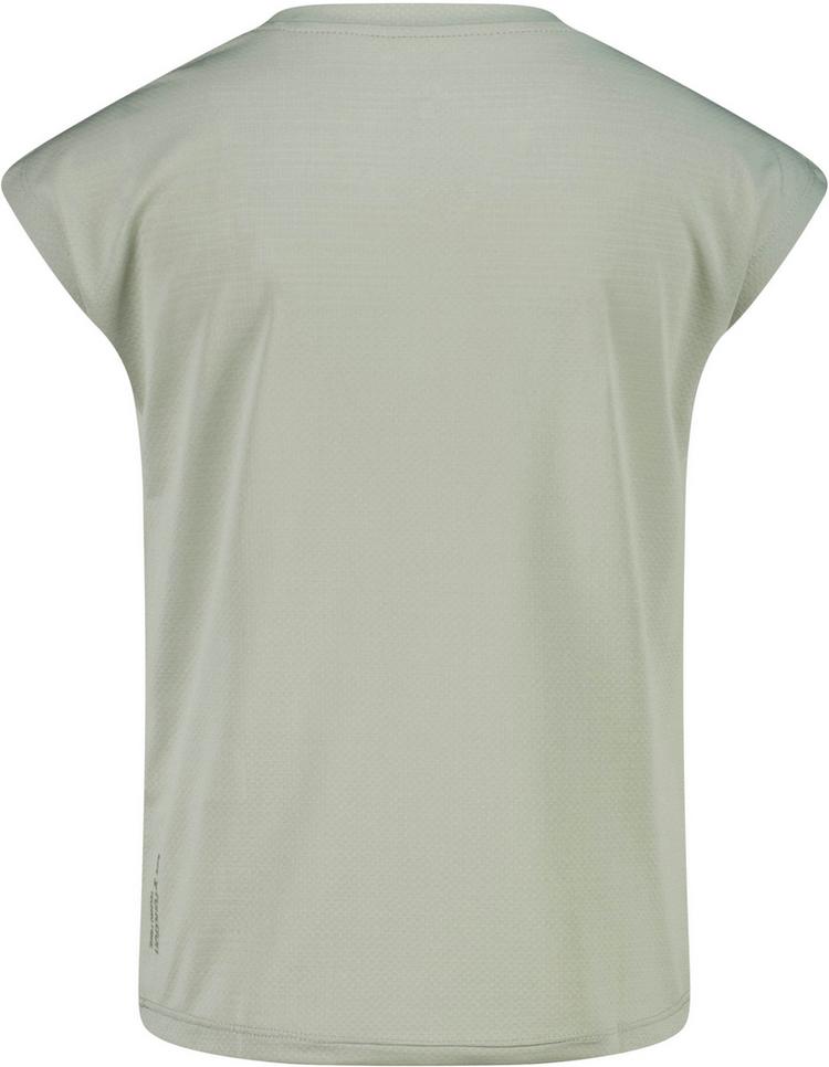 CMP CMP Funktionsshirt M&auml;dchen - pistacchio - 0 | SportScheck