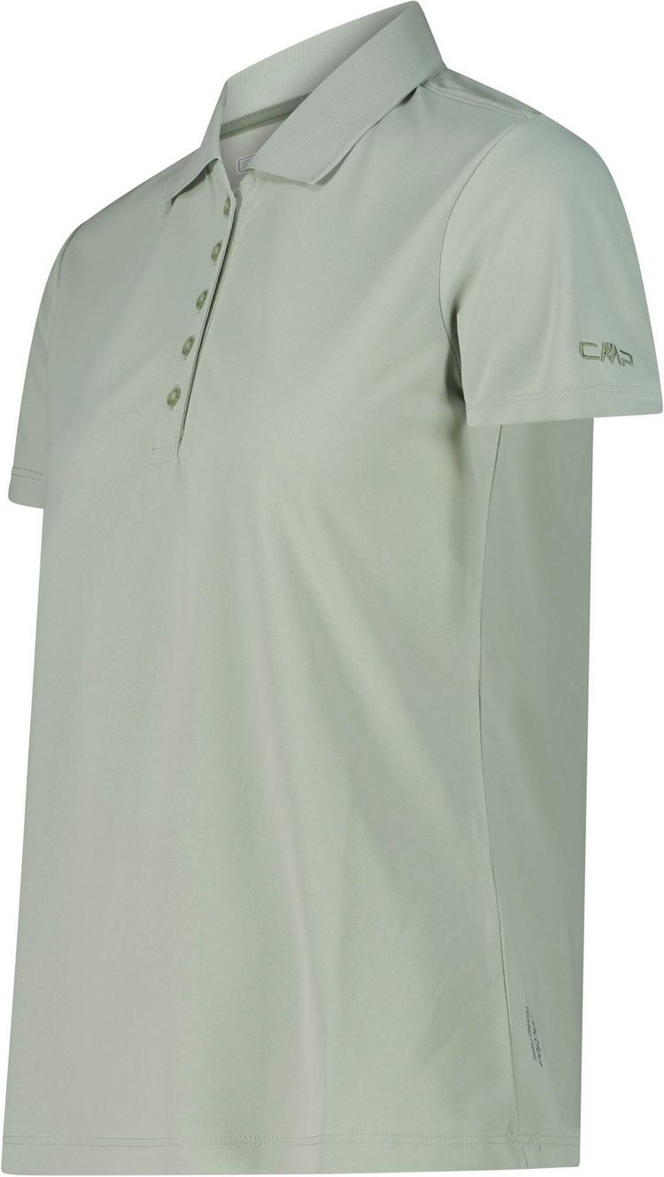 CMP CMP Poloshirt Damen - pistacchio - 0 | SportScheck