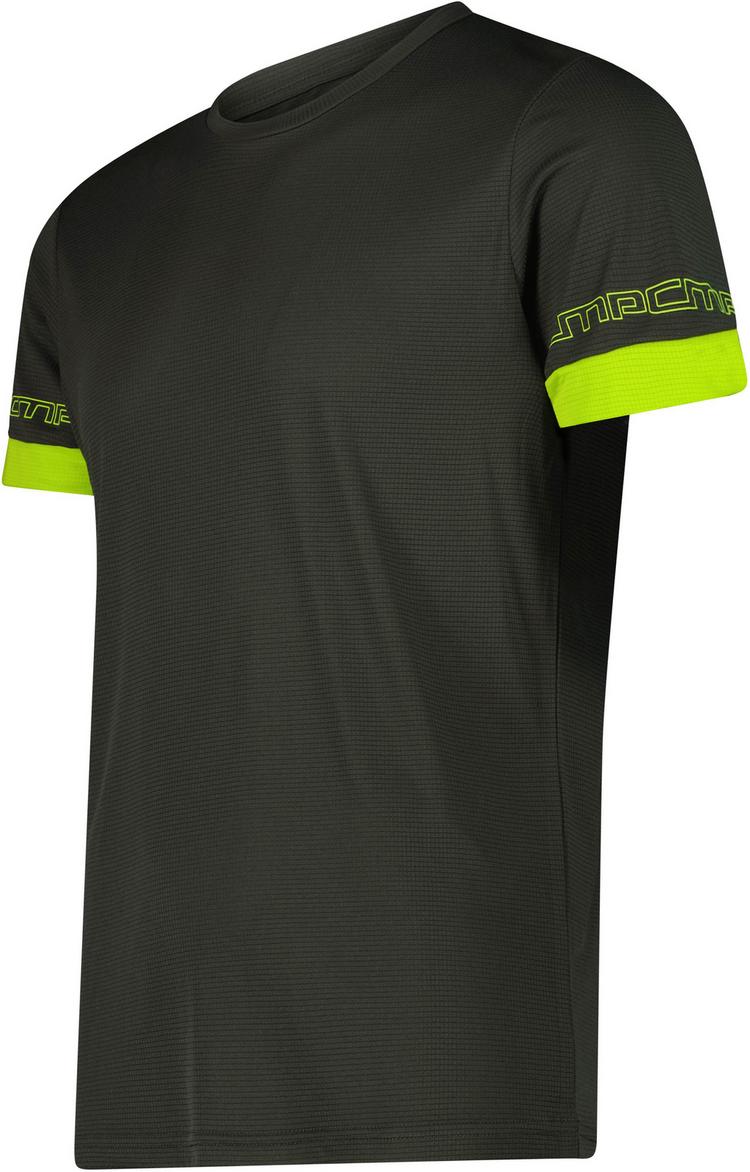 CMP CMP Funktionsshirt Herren - pine - 0 | SportScheck