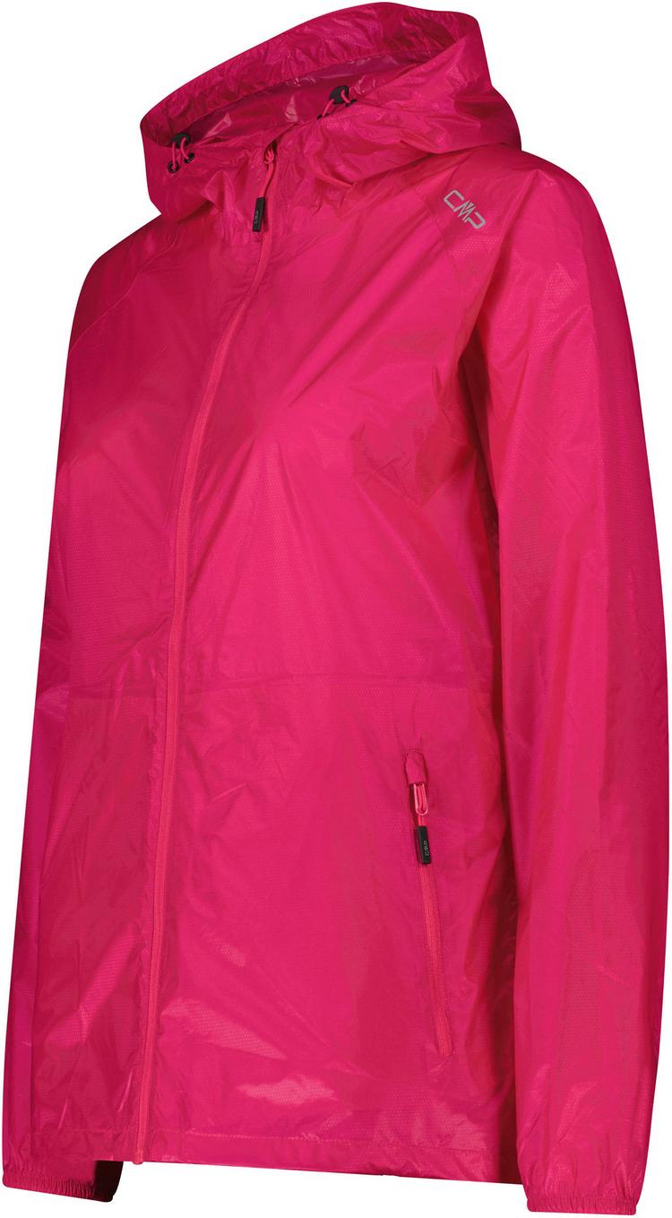 CMP CMP Regenjacke Damen - magenta - 0 | SportScheck