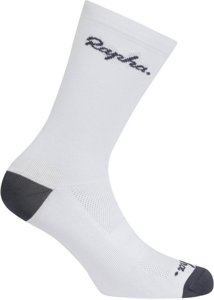 Rapha Rapha Socken - white-grey - 0 | SportScheck