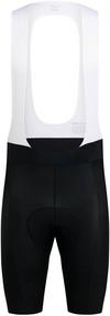 Rapha Core Bibtights Herren - black-white