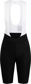 Rapha Core Bibtights Damen - black-white