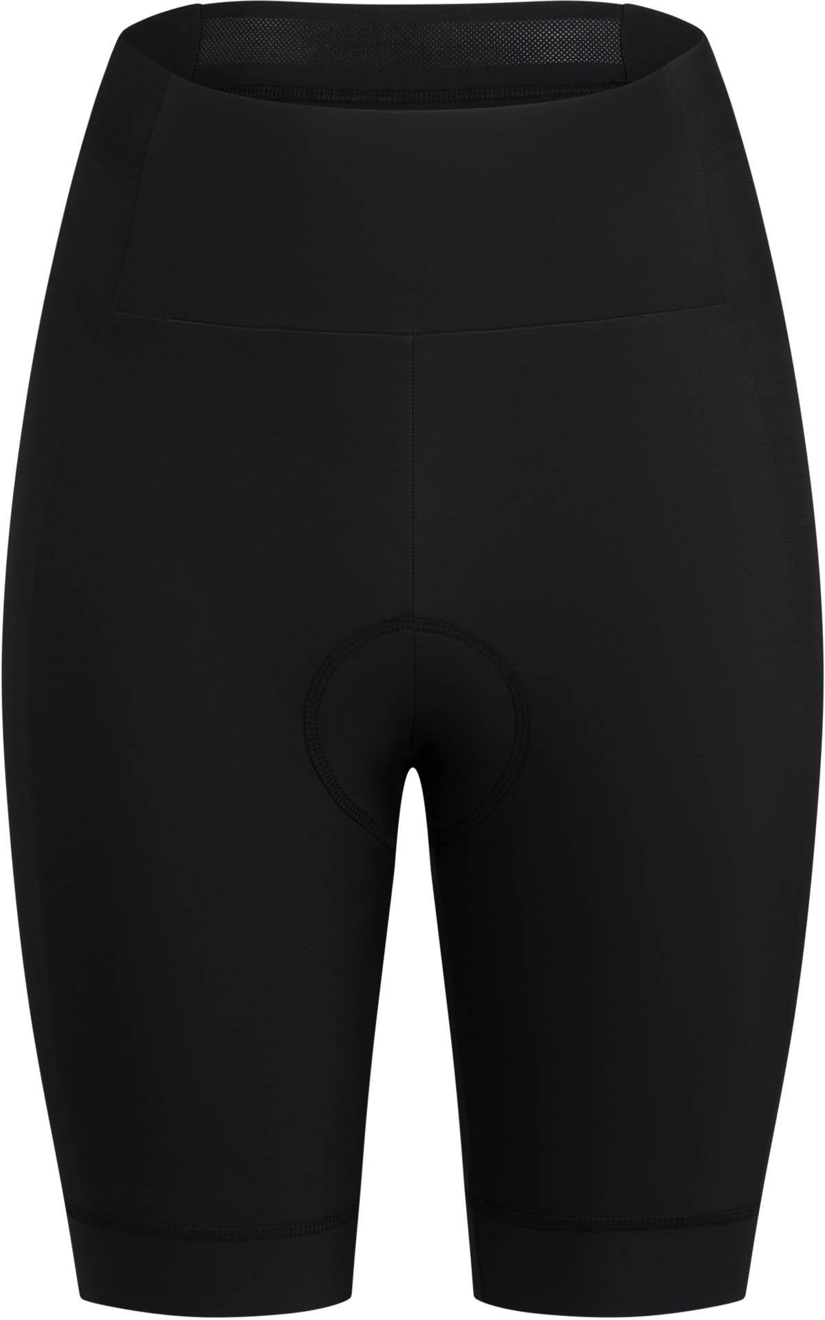 Rapha Fahrradshorts High Waist Compression Blau