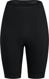 Rapha Core Fahrradshorts Damen - dark navy-white