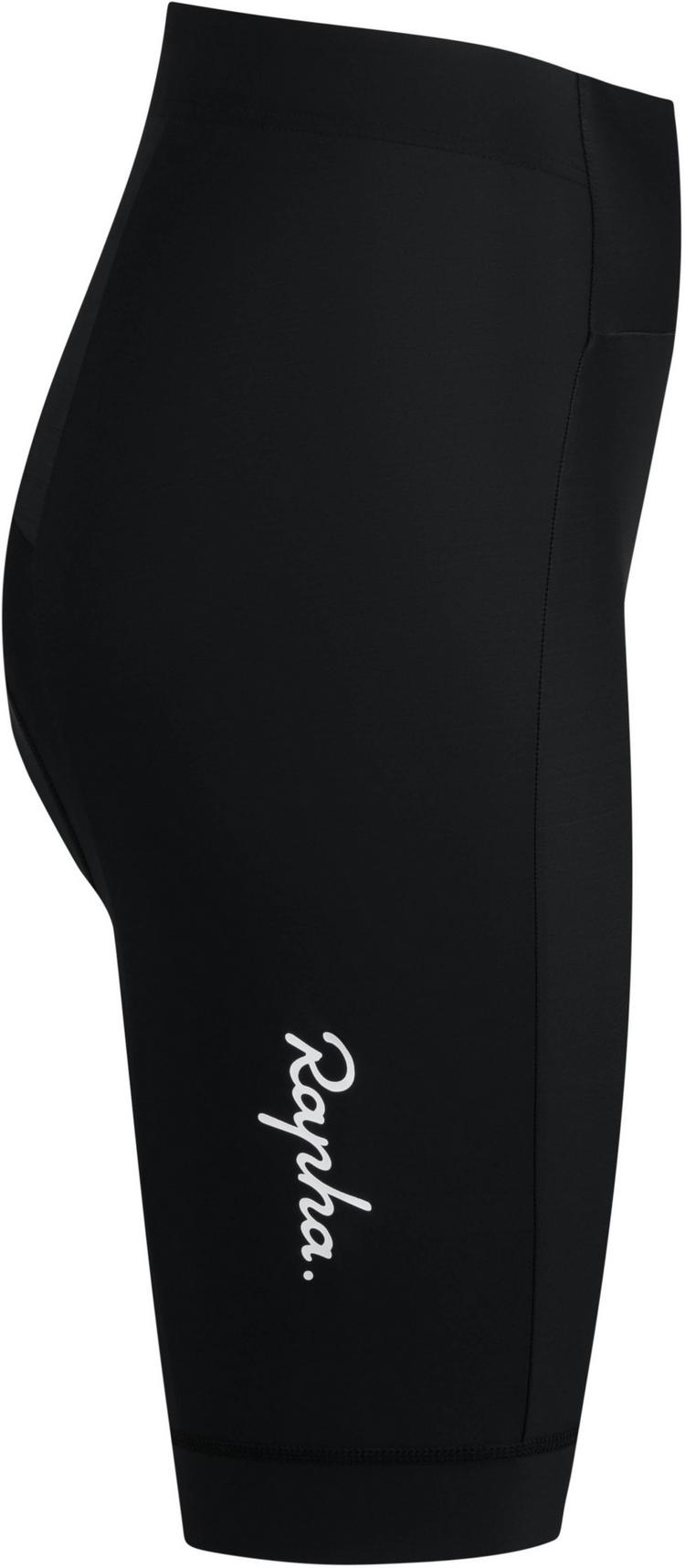 Rapha Rapha Core Fahrradshorts Damen - dark navy-white - 1 | SportScheck