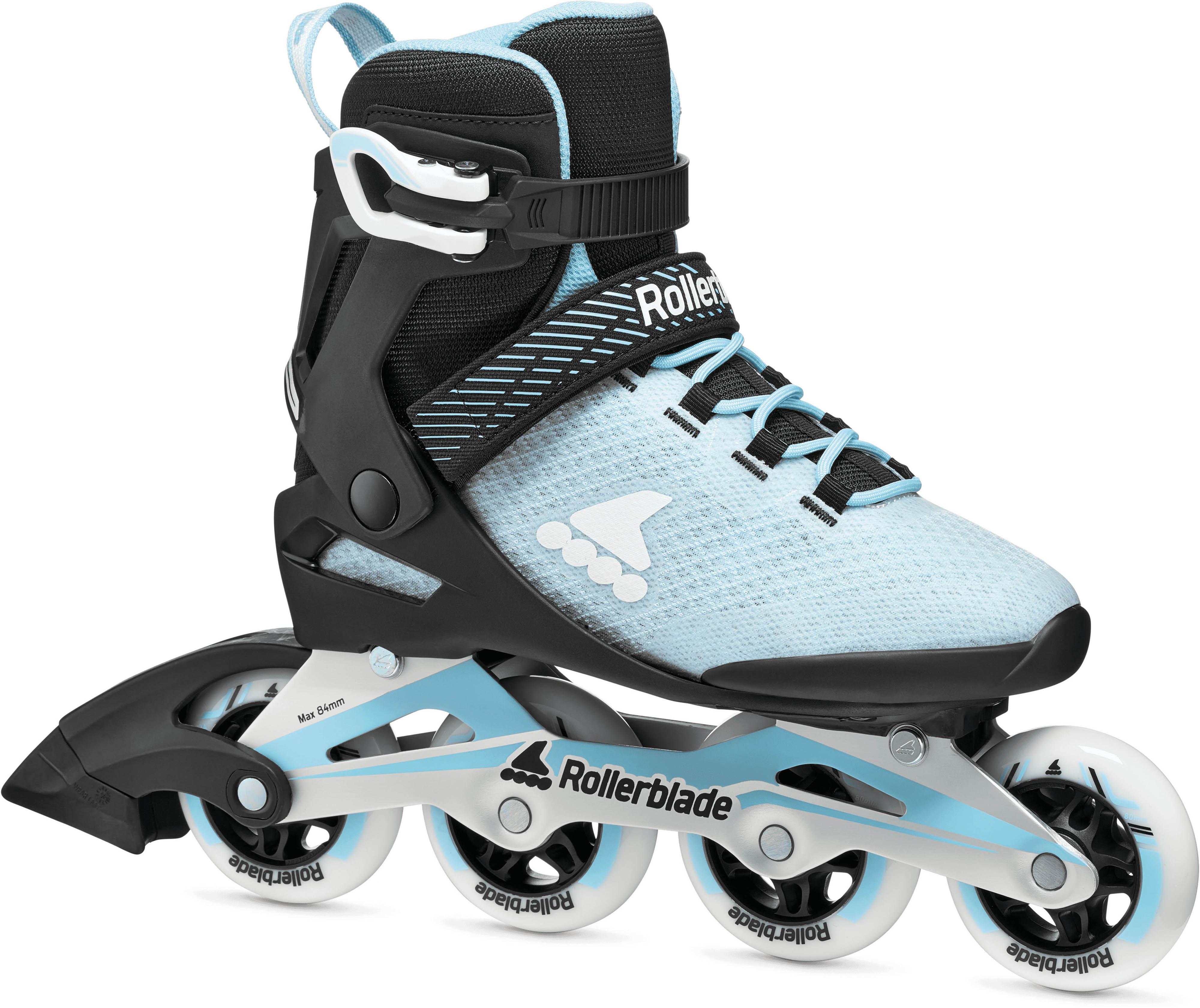 Hikvision, Inline Skates, (38, 38.5) - Image 3