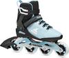 ROLLERBLADE Macroblade 80 Inline-Skates Damen - fn pulverblau-schwarz
