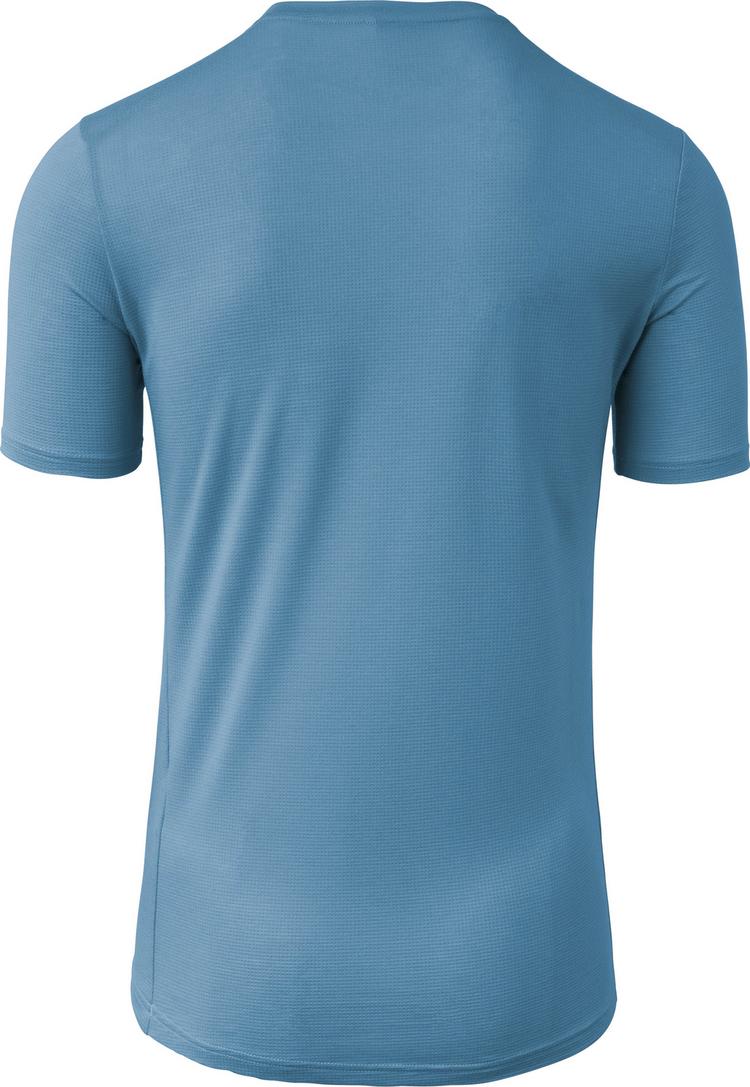 Martini Martini Alpmate Flow Funktionsshirt Herren - noon blue - 0 | SportScheck