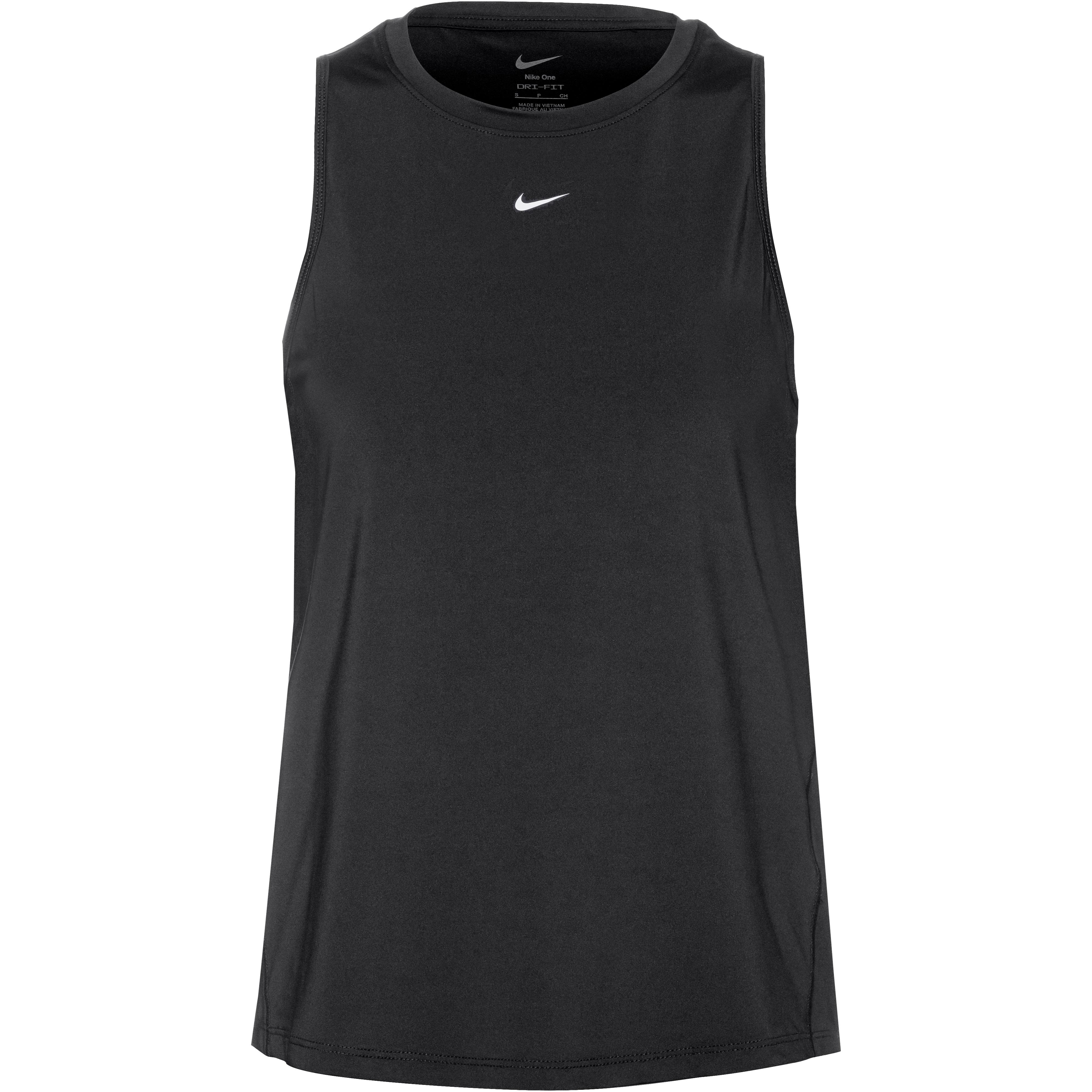 Nike Fitnesstank One Classic Dri-FIT Rosa