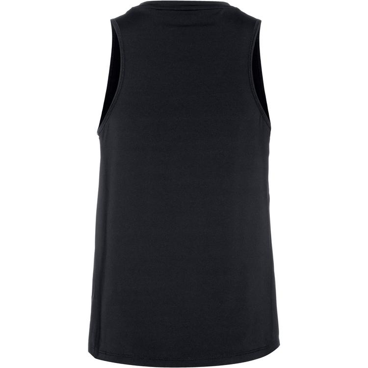 Nike Nike One Classic Funktionstank Damen - black-white - 0 | SportScheck