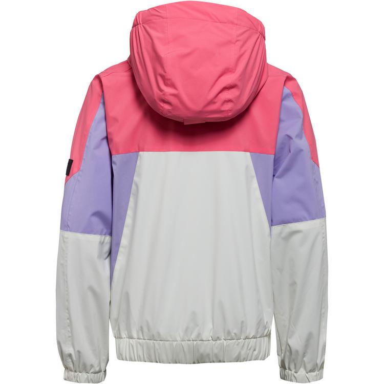 ICEPEAK ICEPEAK LASSAN Funktionsjacke Kinder - mandarine - 0 | SportScheck