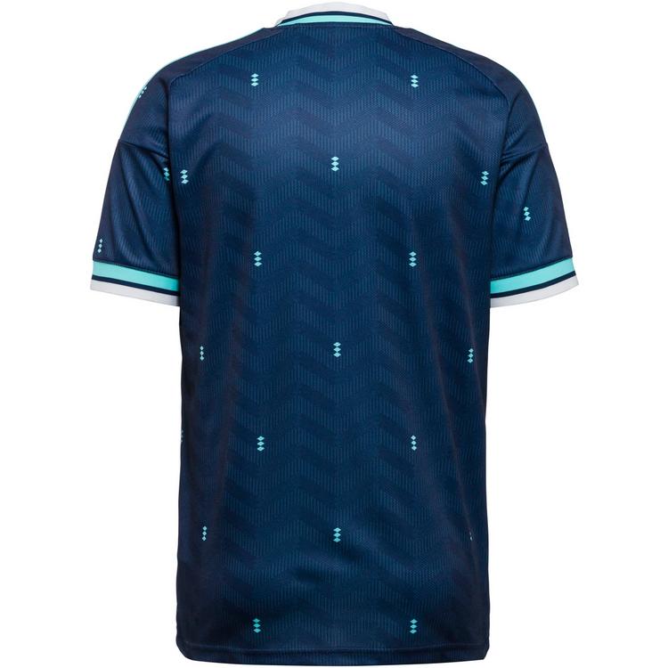 adidas adidas DFB DEUTSCHLAND AWAY Teamtrikot Herren - conavy - 0 | SportScheck