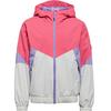 ICEPEAK LASSAN Funktionsjacke Kinder - mandarine