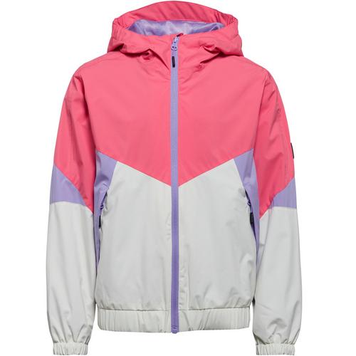 ICEPEAK LASSAN Funktionsjacke Kinder