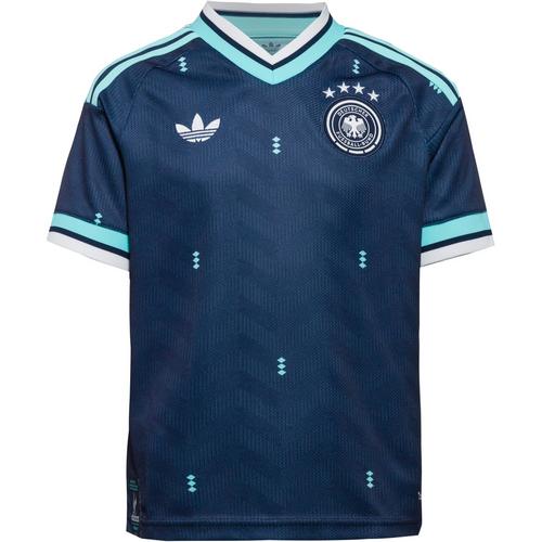 adidas DFB DEUTSCHLAND AWAY Y Teamtrikot Kinder