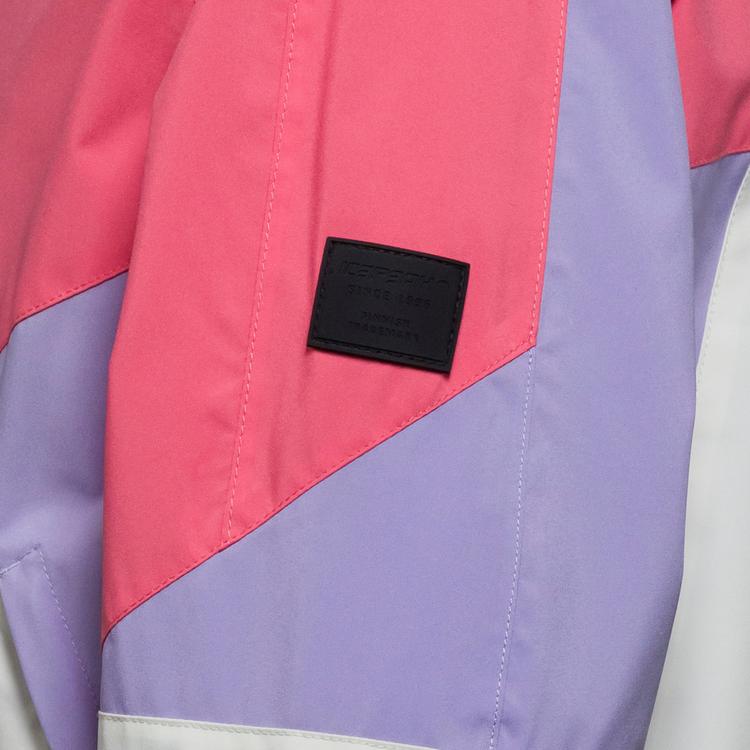 ICEPEAK ICEPEAK LASSAN Funktionsjacke Kinder - mandarine - 0 | SportScheck