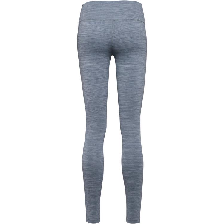 Nike Nike DF Tights Damen - smoke grey-htr-white - 0 | SportScheck