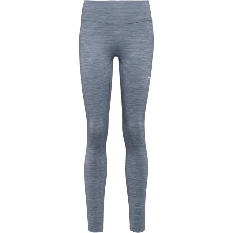 Nike Nike DF Tights Damen - smoke grey-htr-white - 0 | SportScheck
