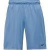 Nike DF Funktionsshorts Herren - work blue-black