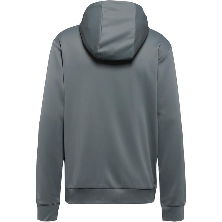 Nike Nike DF Kapuzenjacke Herren - smoke grey-smoke grey-black - 0 | SportScheck