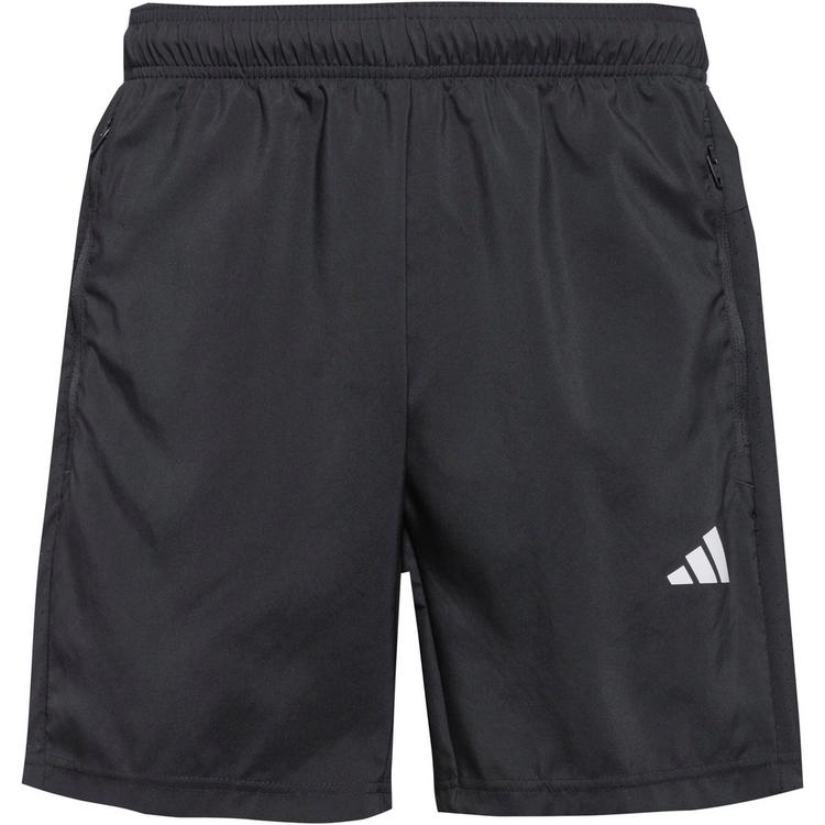 adidas adidas BAS Funktionsshorts Herren - black - 0 | SportScheck