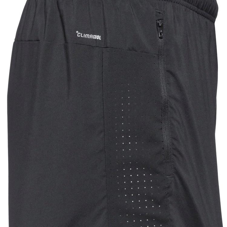 adidas adidas BAS Funktionsshorts Herren - black - 0 | SportScheck