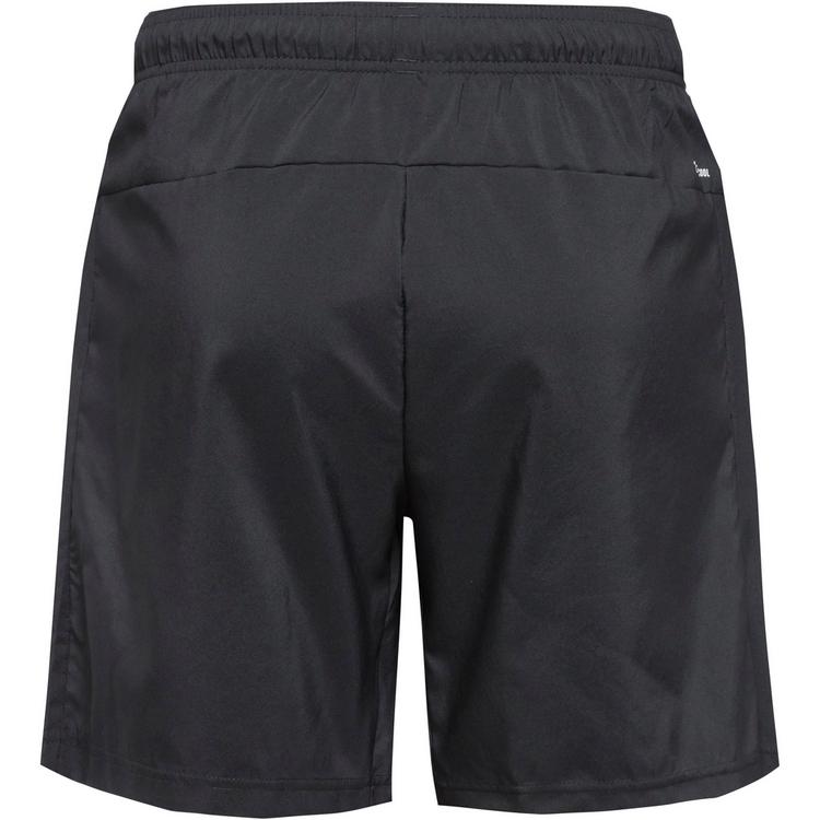 adidas adidas BAS Funktionsshorts Herren - black - 0 | SportScheck