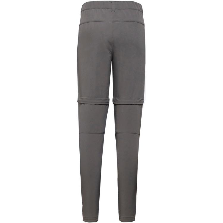 ICEPEAK ICEPEAK KAYES Zipphose Kinder - granit - 0 | SportScheck