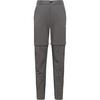 ICEPEAK KAYES Zipphose Kinder - granit