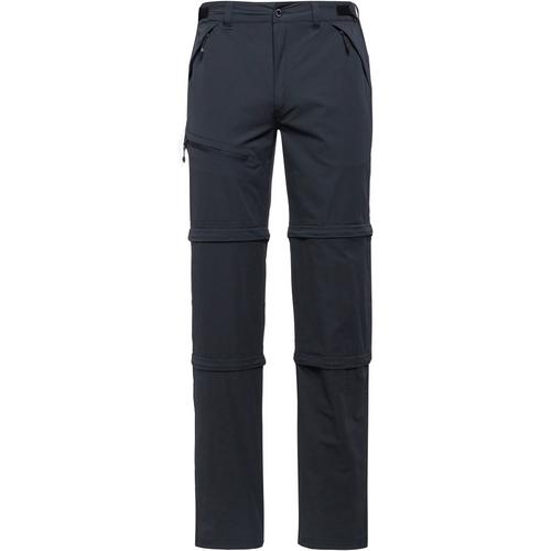 ICEPEAK BIRKENFELD Zipphose Herren