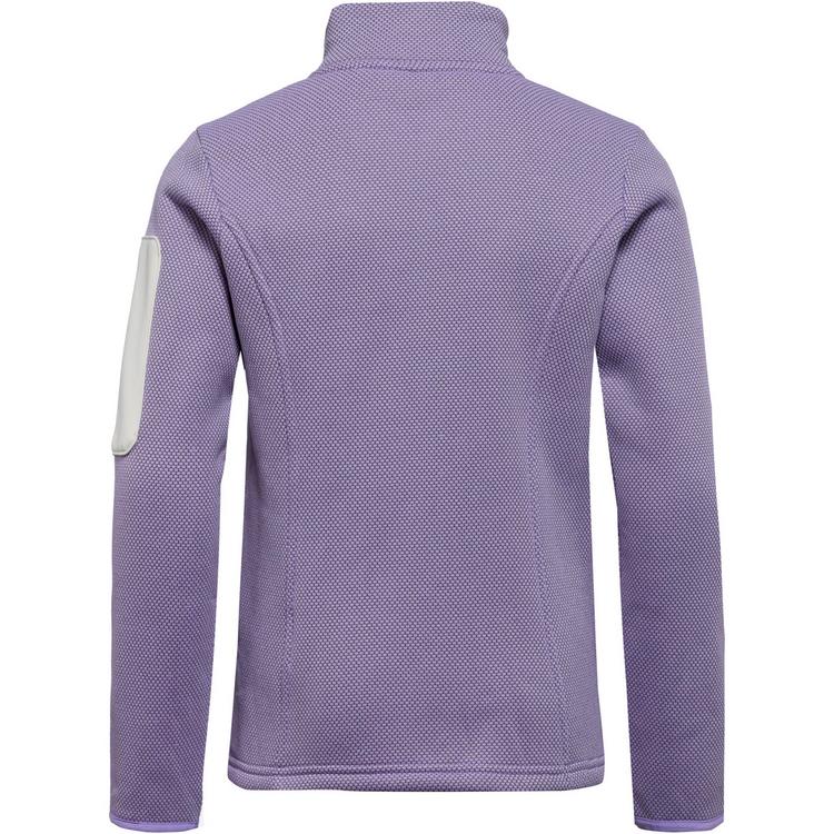 ICEPEAK ICEPEAK KEMNATH Fleecejacke Kinder - lila - 0 | SportScheck