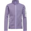 ICEPEAK KEMNATH Fleecejacke Kinder - lila