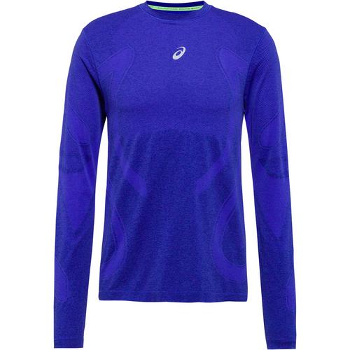 ASICS ROAD SEAMLESS Funktionsshirt Herren