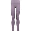 Nike DF Tights Damen - lt violet ore-white