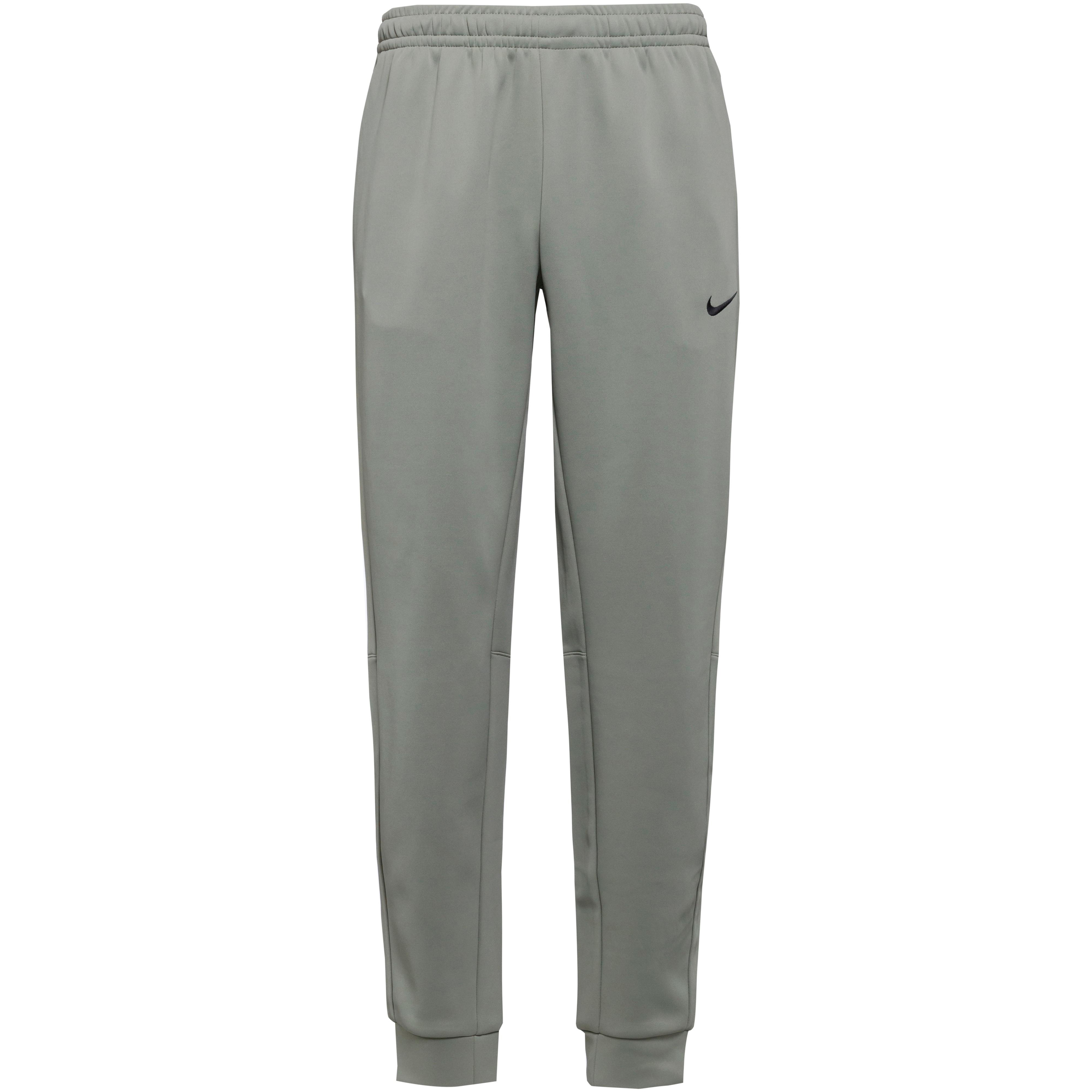 Nike Hyverse Trainingshose Dri-FIT Polyester Gruen