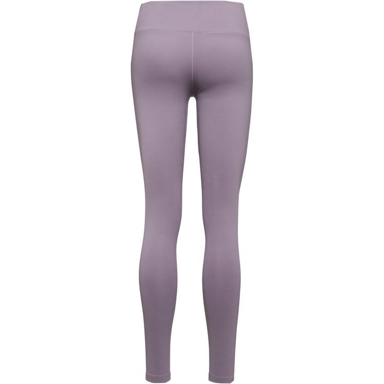 Nike Nike DF Tights Damen - lt violet ore-white - 0 | SportScheck