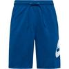 Nike Alumini Shorts Herren - court blue-court blue-white