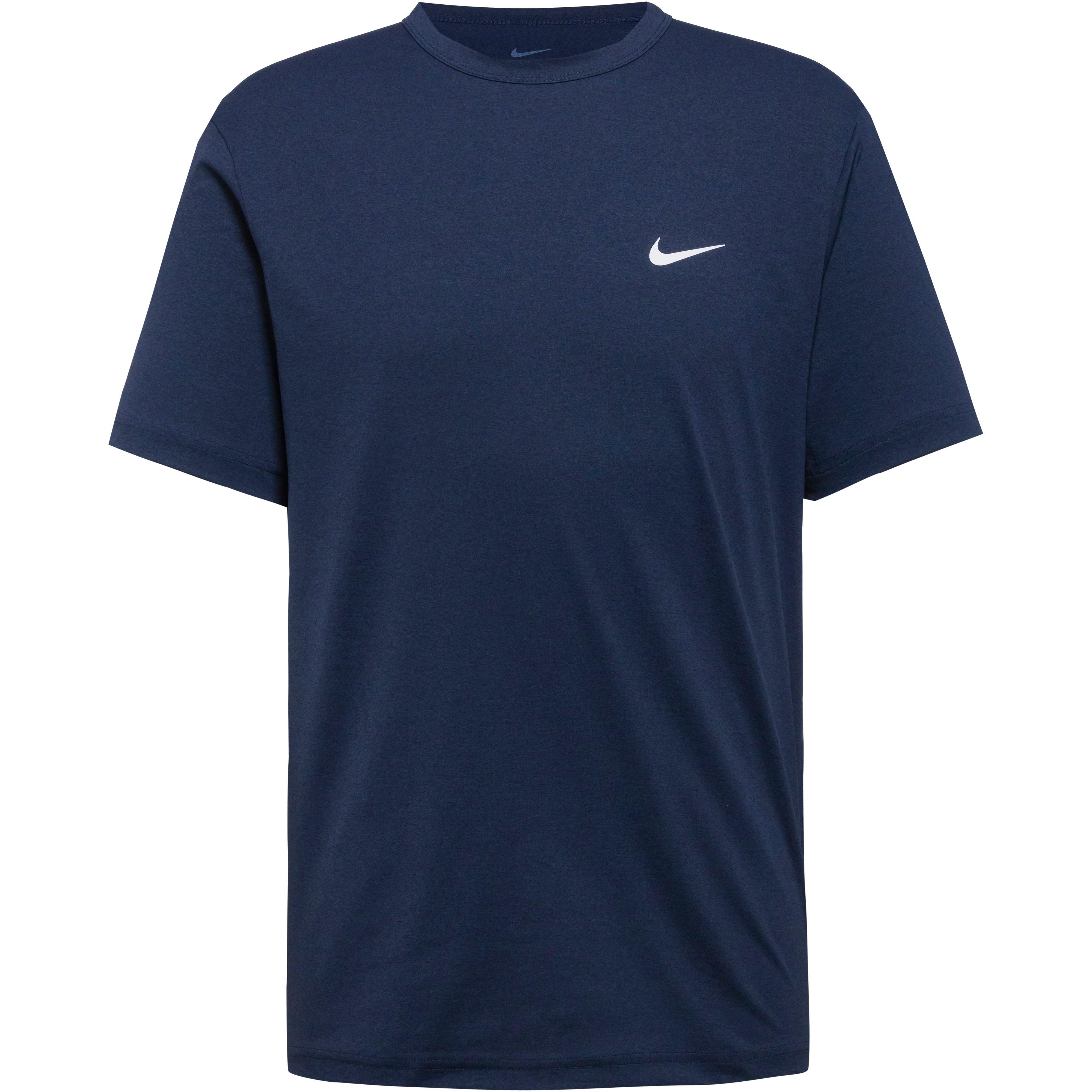 Nike Hyverse Funktionsshirt Dri-FIT Polyester Blau