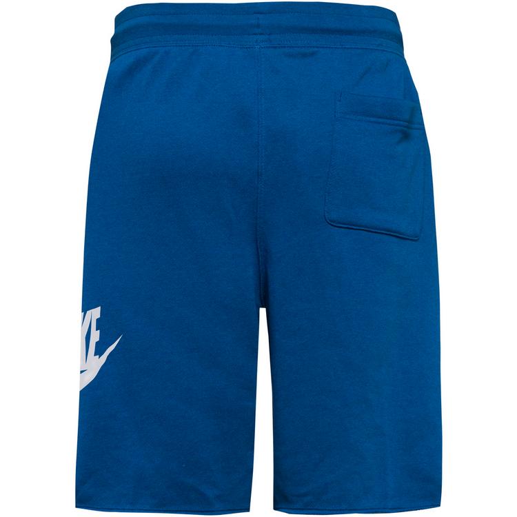 Nike Nike Alumini Shorts Herren - court blue-court blue-white - 0 | SportScheck