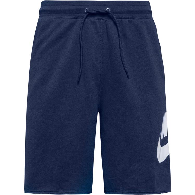 Nike Nike Alumini Shorts Herren - obsidian-obsidian-white - 0 | SportScheck