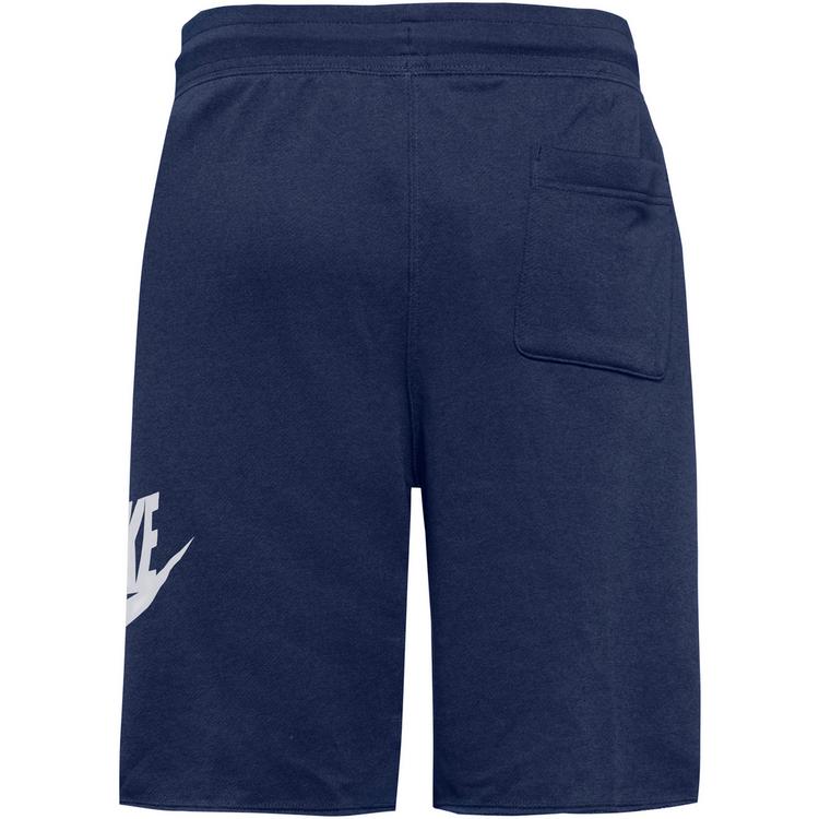 Nike Nike Alumini Shorts Herren - obsidian-obsidian-white - 0 | SportScheck