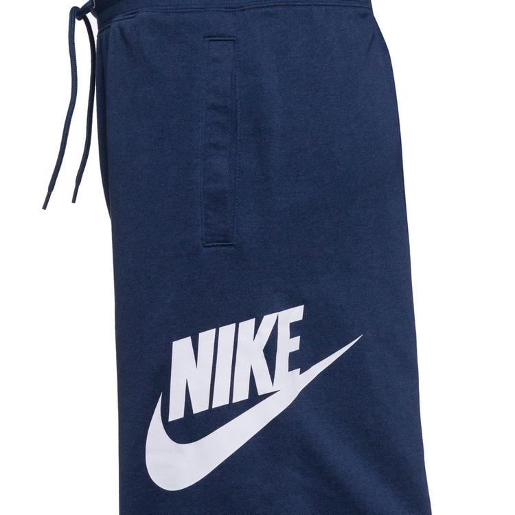 Nike Nike Alumini Shorts Herren - obsidian-obsidian-white - 0 | SportScheck