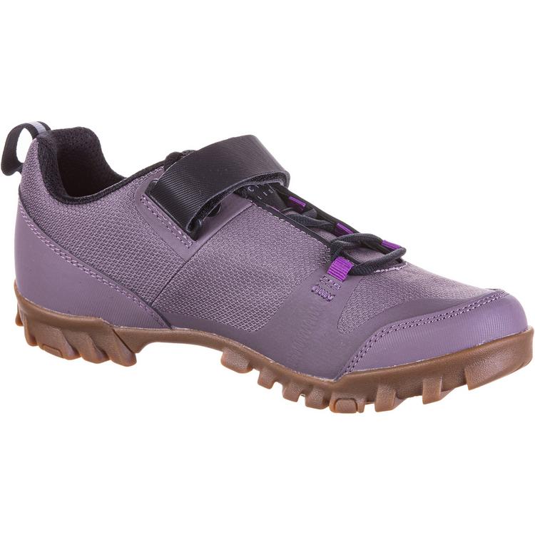 VAUDE VAUDE TVL Pavel 2.0 Fahrradschuhe Damen - purple ash - 0 | SportScheck