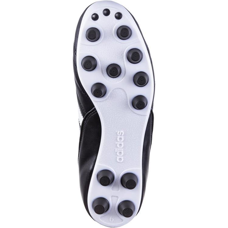 adidas adidas KAISER LIGA 2 Fu&szlig;ballschuhe Herren - cblack-cwhite-cblack - 1 | SportScheck