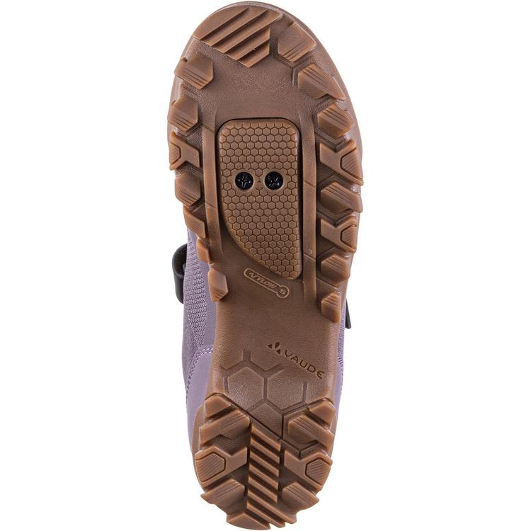 VAUDE VAUDE TVL Pavel 2.0 Fahrradschuhe Damen - purple ash - 1 | SportScheck