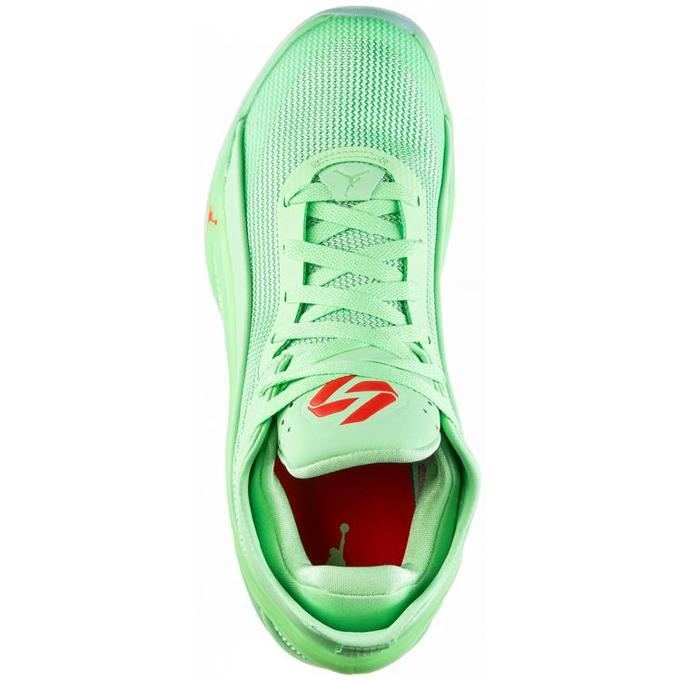 Nike Nike JORDAN LUKA 5 PREM Basketballschuhe Herren - oliv green - 0 | SportScheck