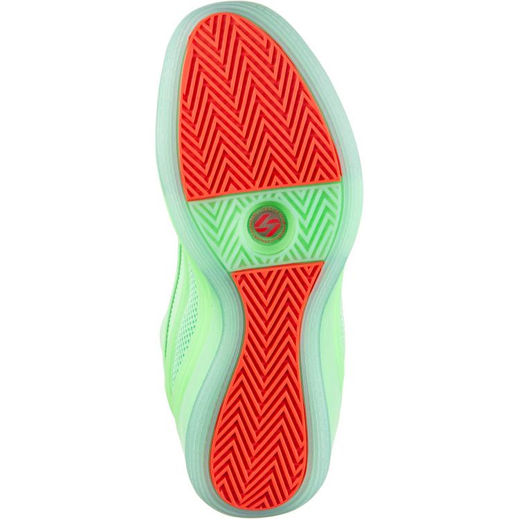 Nike Nike JORDAN LUKA 5 PREM Basketballschuhe Herren - oliv green - 1 | SportScheck