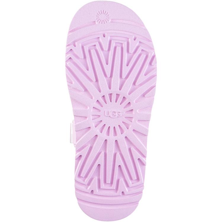 Ugg Ugg Goldenglow Clog Sandalen Damen - pink diamond - 1 | SportScheck