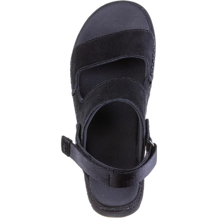 Ugg Ugg Goldenstar Glide Sandalen Damen - black - 0 | SportScheck